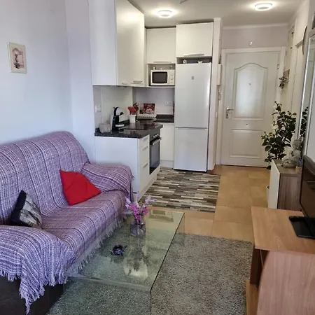 Apartamento Pescamar