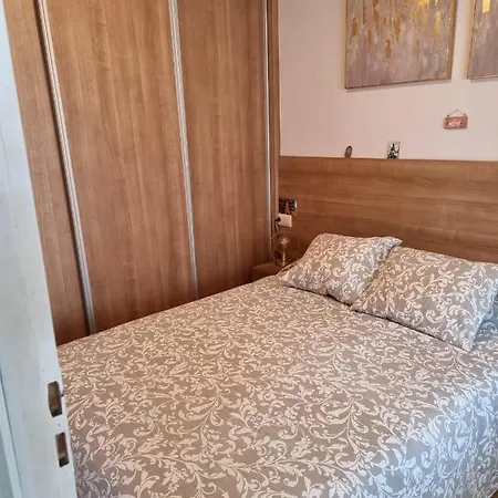Apartamento Pescamar *