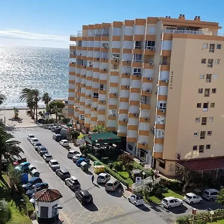 Apartamento Pescamar Apartmán Torrox