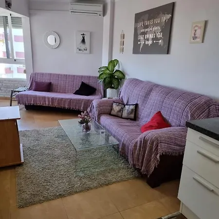 Apartamento Pescamar