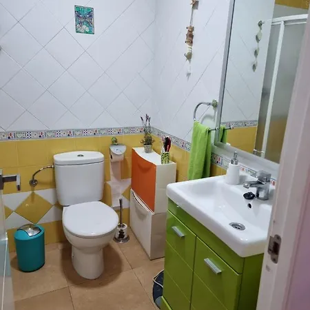 Apartamento Pescamar *