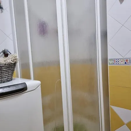 Apartmán Apartamento Pescamar